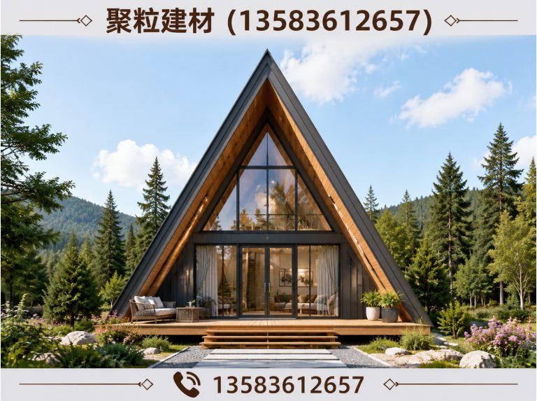 昌邑市模块化建筑展示图